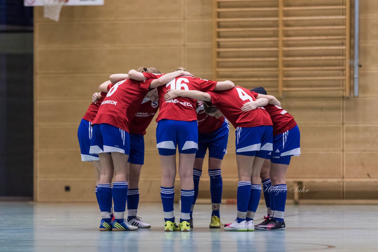 Bild 650 - Girls Cup